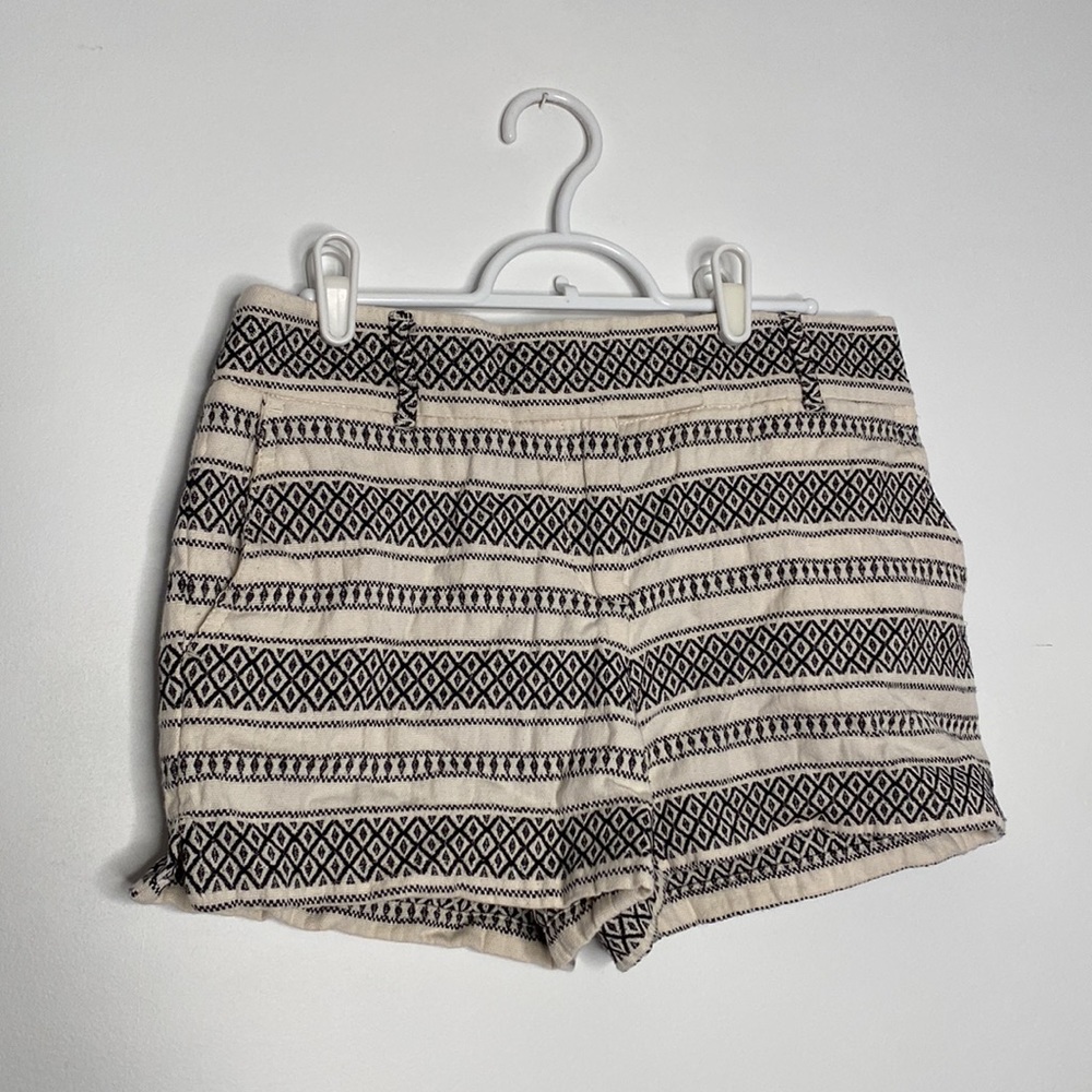 Ann Taylor Loft size 2 shorts